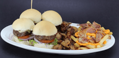 Gold Burguer - Foto 6