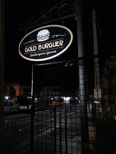 Gold Burguer - Foto 8
