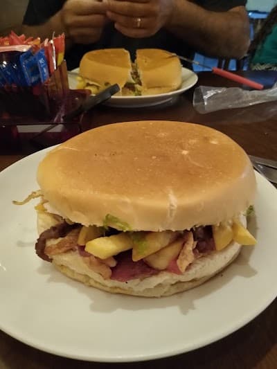 Marimel Lanches - Foto 2