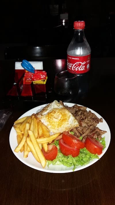 Marimel Lanches - Foto 9