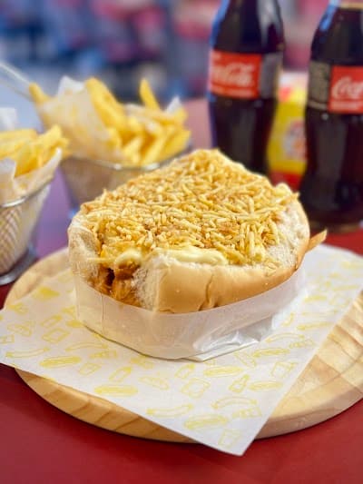 Hot Dog Du Piru - Campeche - Foto 2