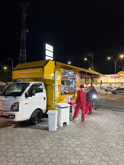 Hot Dog Du Piru - Campeche - Foto 4