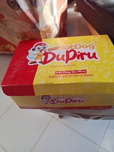 Hot Dog Du Piru - Campeche - Foto 10
