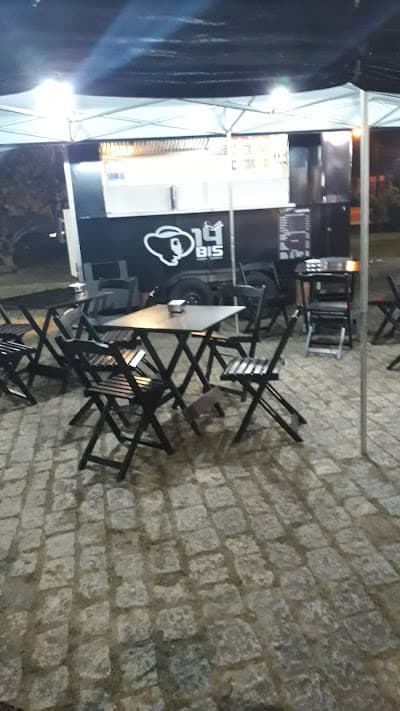 14 Bis chopp burger - Foto 2