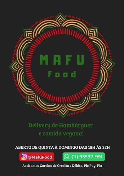 MAFU FOOD - Foto 5