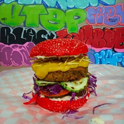 MAFU FOOD - Foto 9