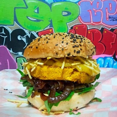 MAFU FOOD - Foto 10