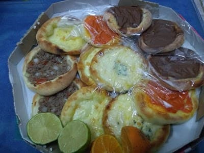 Pizzaria Citta Della - Foto 2