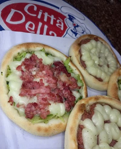 Pizzaria Citta Della - Foto 3