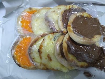 Pizzaria Citta Della - Foto 4