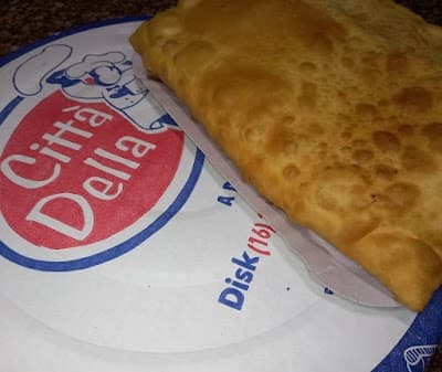 Pizzaria Citta Della - Foto 6