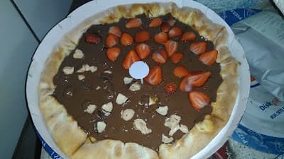 Pizzaria Citta Della - Foto 7
