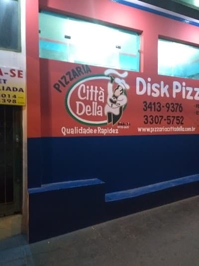 Pizzaria Citta Della - Foto 9