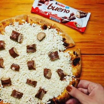 Romeu e Julieta Pizza Delivery