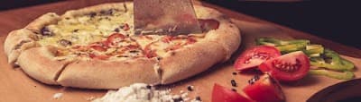 Romeu e Julieta Pizza Delivery - Foto 2