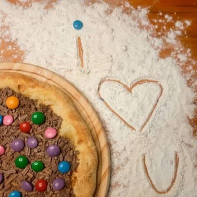 Romeu e Julieta Pizza Delivery - Foto 3