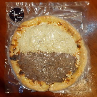 Romeu e Julieta Pizza Delivery - Foto 10