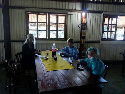 Restaurante Recanto Da Figueira - Foto 5