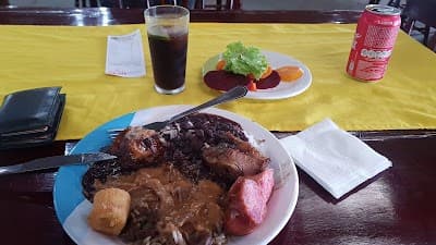 Restaurante Recanto Da Figueira - Foto 8