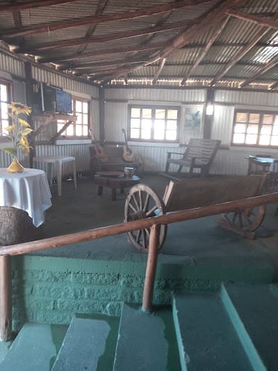 Restaurante Recanto Da Figueira - Foto 10