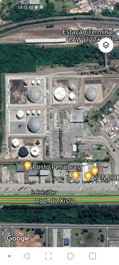 VAN do ZÉ - Foto 4