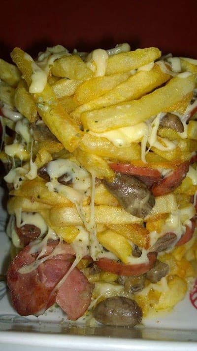 PIZZARIA BABILÔNIA - Foto 2