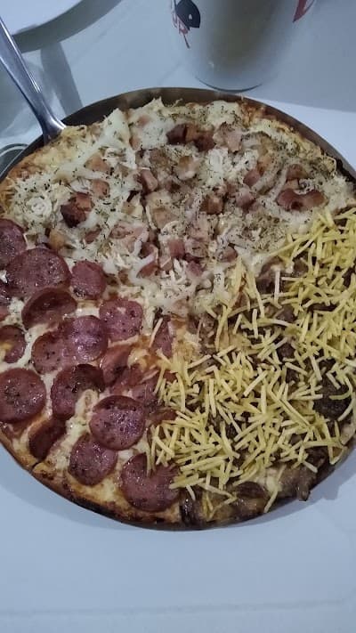 PIZZARIA BABILÔNIA - Foto 6