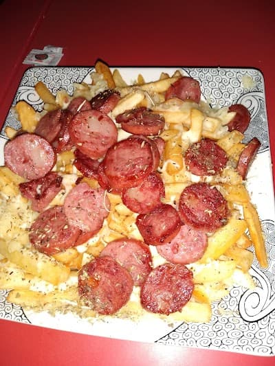 PIZZARIA BABILÔNIA - Foto 9