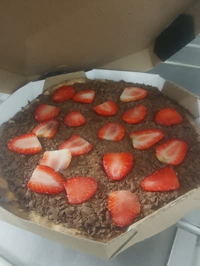 Pizzaria Villa Açoriana Palhoça - Foto 3