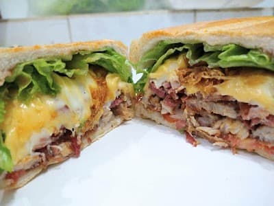 Mecha Lanches - Foto 2