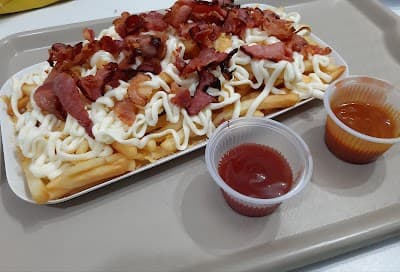 Mecha Lanches - Foto 3