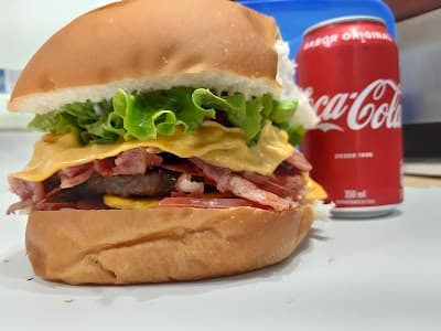 Mecha Lanches - Foto 6