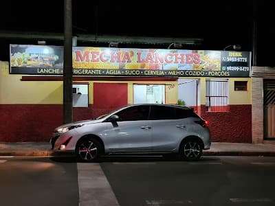 Mecha Lanches - Foto 7