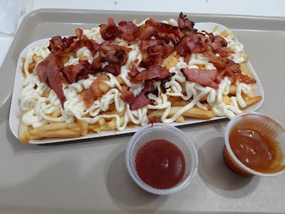 Mecha Lanches - Foto 8