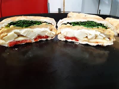 Mecha Lanches - Foto 9
