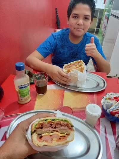 Mecha Lanches - Foto 10