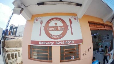 Comer Bem - Foto 5