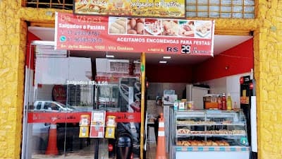 Da Vinci Salgados e Pastéis - Foto 3