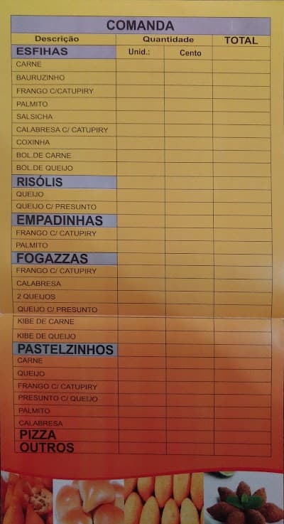 Da Vinci Salgados e Pastéis - Foto 8