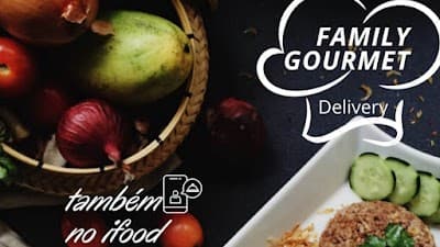 Family gourmet (delivery) - Foto 3