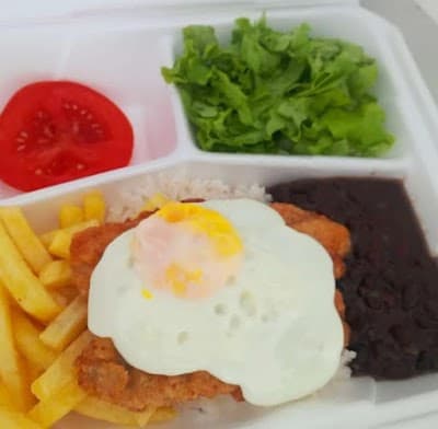 Family gourmet (delivery) - Foto 9
