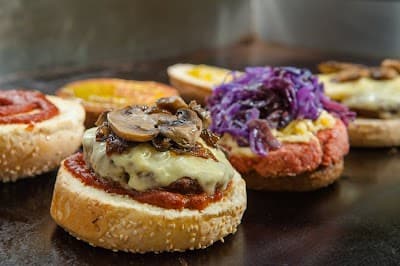 Haus Burger Bar - Foto 2
