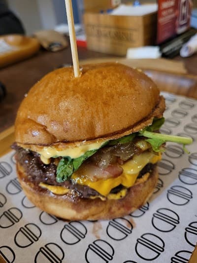 Haus Burger Bar - Foto 3