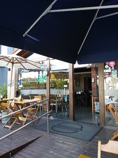 Haus Burger Bar - Foto 4