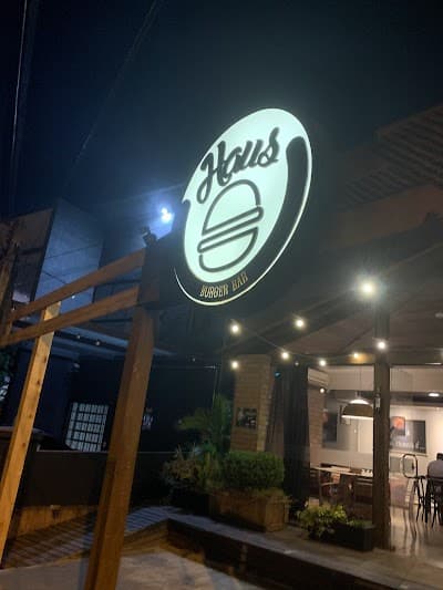 Haus Burger Bar - Foto 5
