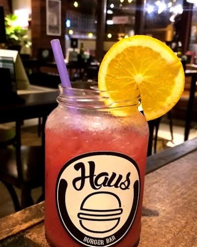 Haus Burger Bar - Foto 6