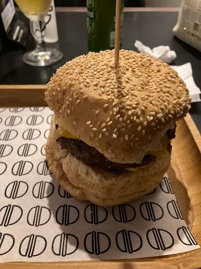 Haus Burger Bar - Foto 7