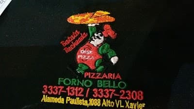 PIZZARIA FORNO BELLO & BATATA RECHEADA - Foto 4