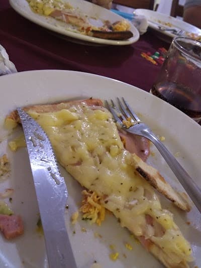 PIZZARIA FORNO BELLO & BATATA RECHEADA - Foto 9