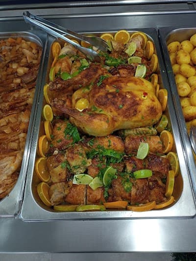 Ideal Refeições - Restaurante e Cozinha Industrial - Foto 4
